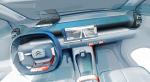 Citroen C-Aircross Concept 2017 года